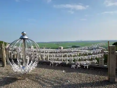 石鎚神社 口之宮 本社のその他建物
