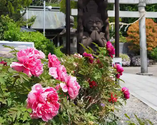 今市報徳二宮神社(栃木県)