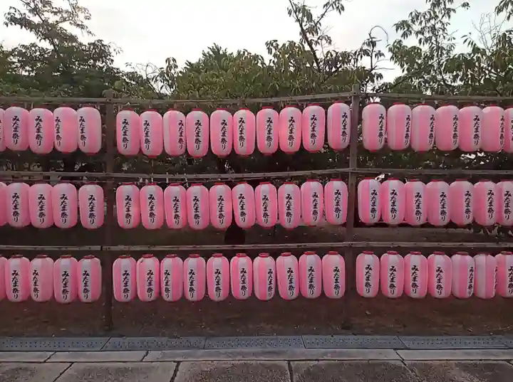 大阪護國神社(大阪府)