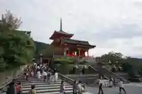 清水寺のその他建物