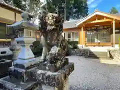 椋本神社(三重県)