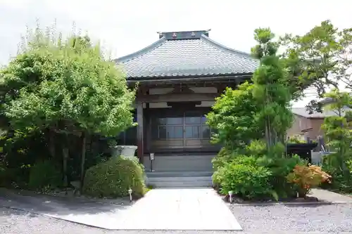 林光寺(茨城県)