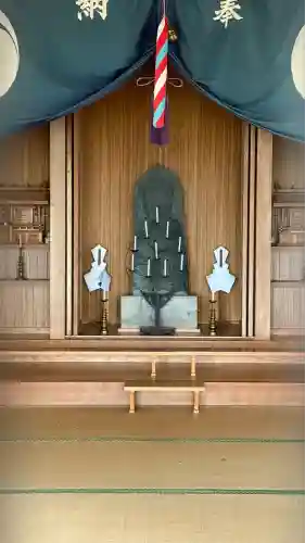 櫻岱神社(北海道)