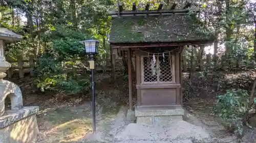 水度神社(京都府)