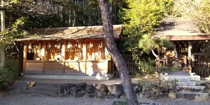 平野神社(京都府)