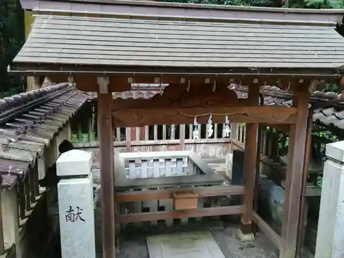 伊和神社(兵庫県)