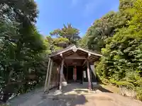熊野神社(福井県)