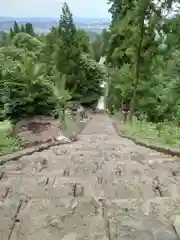 妙義神社の建物その他