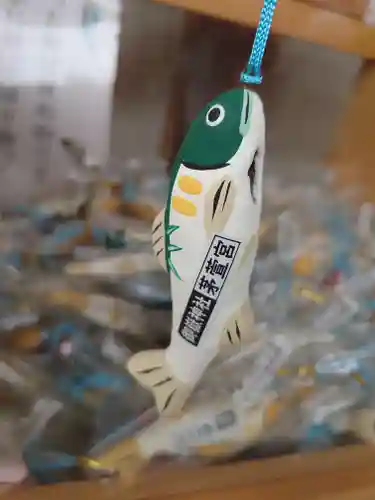 御嶽神社茅萱宮(岐阜県)