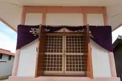 来現寺(滋賀県)