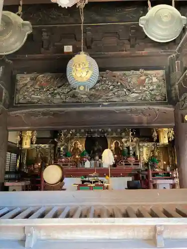 成田山新勝寺(千葉県)