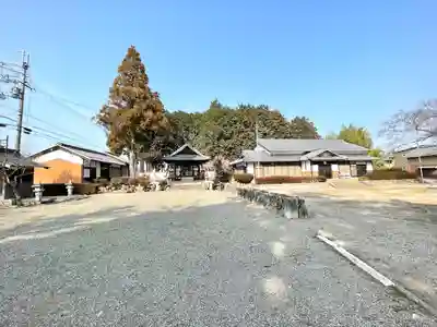 五十鈴神社のその他建物