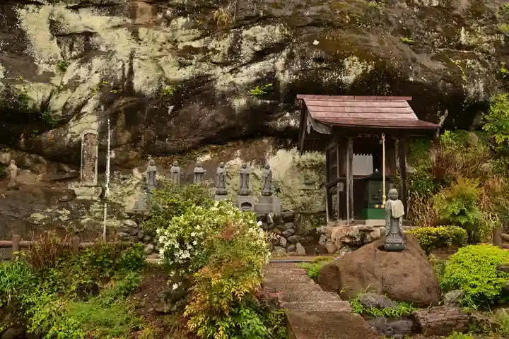 常泉寺(埼玉県)