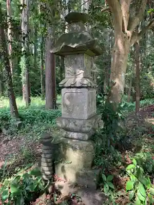 観音寺のその他建物