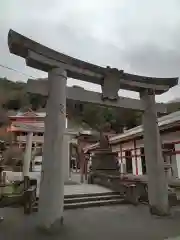 祐徳稲荷神社(佐賀県)