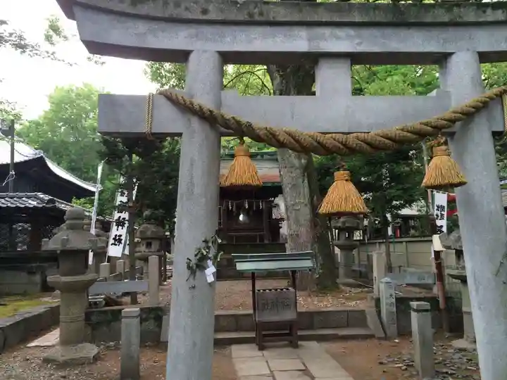 名古屋東照宮(愛知県)