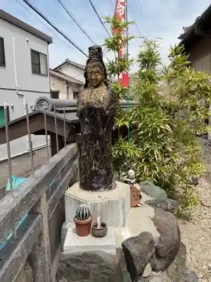 栄国寺(愛知県)