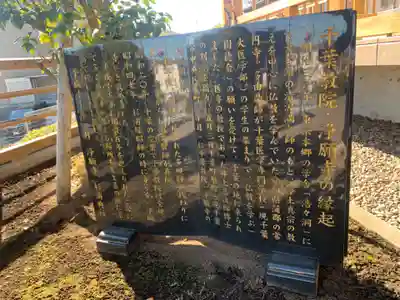 浄願寺(千葉県)