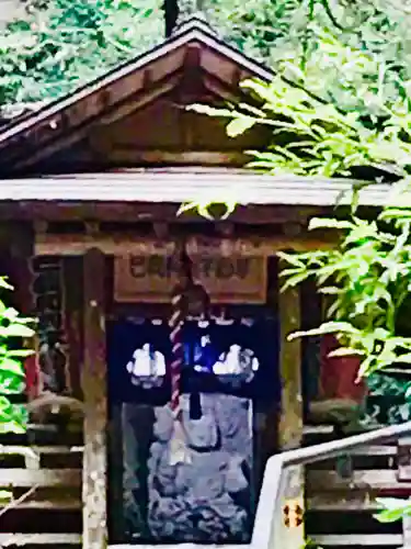 出世不動尊  のその他建物