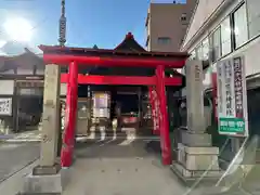 牛玉山観音寺(愛知県)