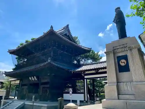 泉岳寺(東京都)