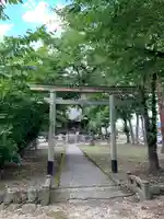 愛宕神社(福島県)