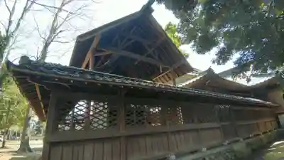 雀神社(茨城県)