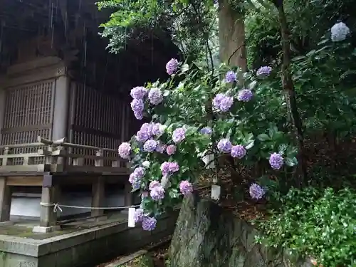 甘縄神明神社（甘縄神明宮）のその他建物