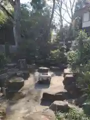 和泉貴船神社(和泉熊野神社境外末社)(東京都)