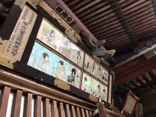 華厳寺のその他建物