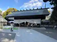 阿佐ヶ谷神明宮(東京都)