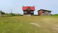 山崎浜神社(北海道)