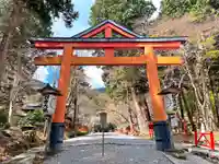 日吉大社(滋賀県)