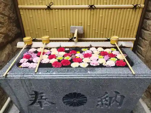 摂津之国 國分寺（金光明四天王護国之寺）(大阪府)