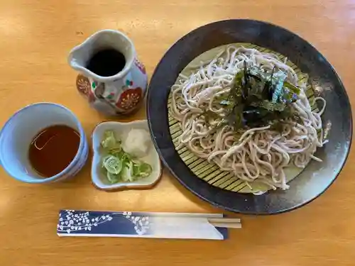 国宝 大法寺(長野県)