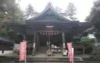 八幡宮(富山県)