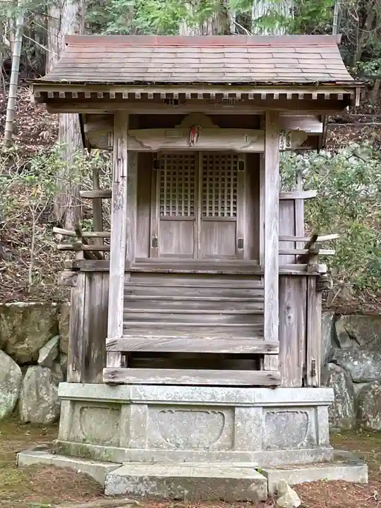 花山院菩提寺(兵庫県)