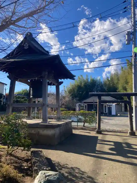 八幡神社(神奈川県)
