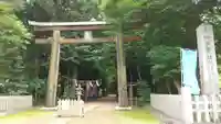 小御門神社(千葉県)