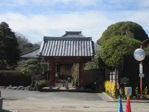 寿覚院光照寺(静岡県)