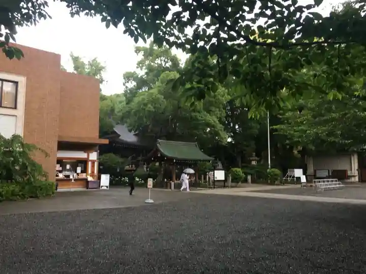 若宮八幡社(愛知県)