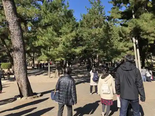出雲大社のその他建物