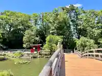 千束八幡神社(東京都)