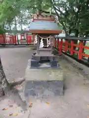 天神社の末社