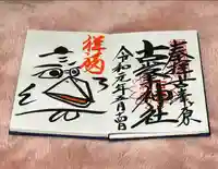 古峯神社(栃木県)