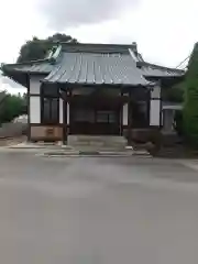 妙厳寺(茨城県)