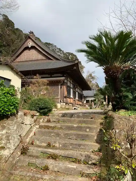 智蔵寺のその他建物
