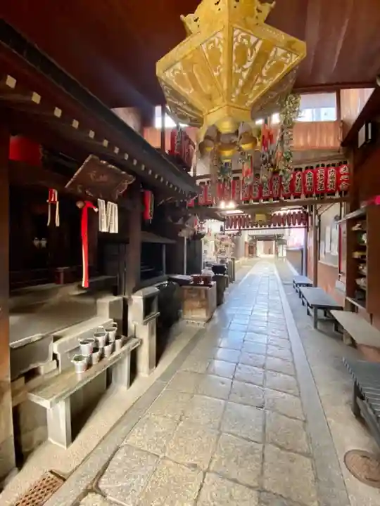 壽延寺(寿延寺)の本殿・本堂