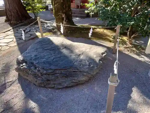 伊豆山神社のその他建物