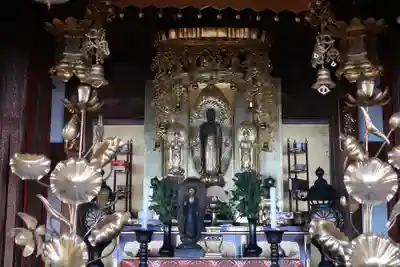 浄林寺(三重県)